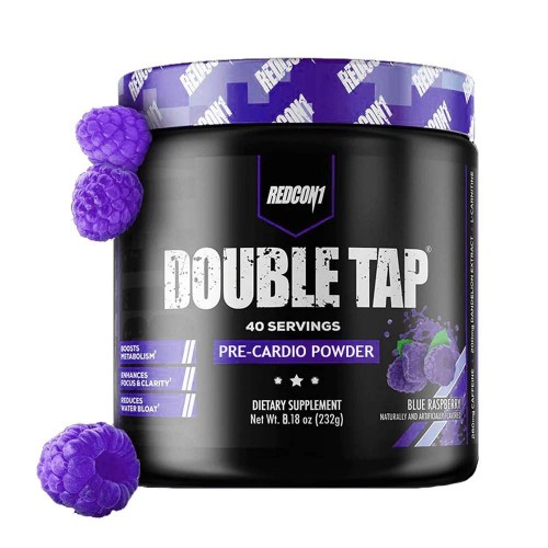 DOUBLE TAP - 232 g